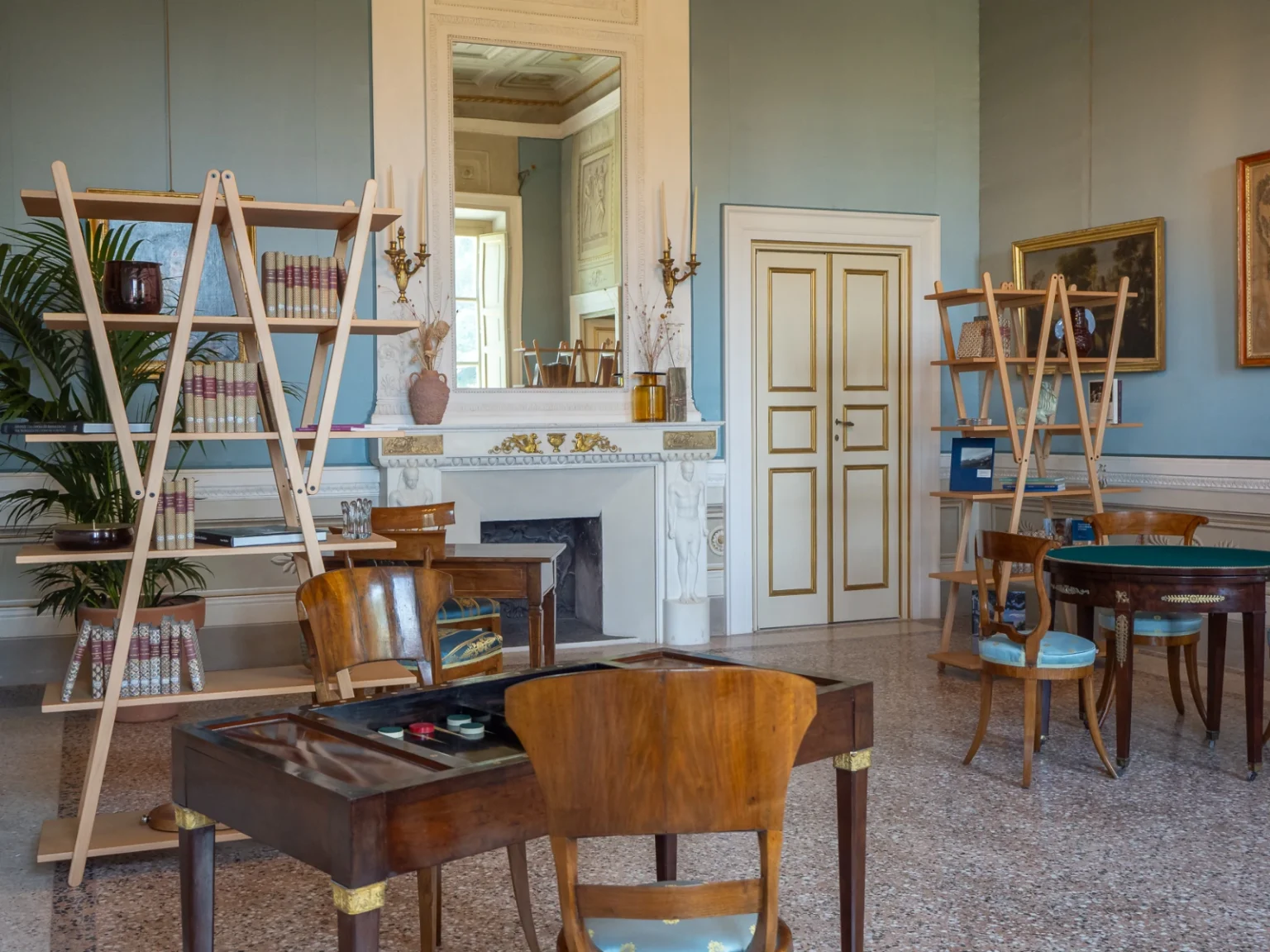 Villa Reale di Marlia | Tuscany image 30 | Only on SopranoVillas