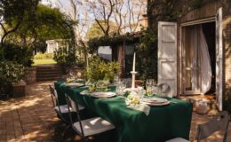  | Only on SopranoVillas