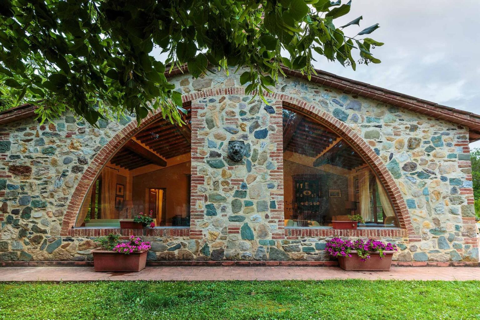Medicea Historic Villa | Tuscany image 11 | Only on SopranoVillas