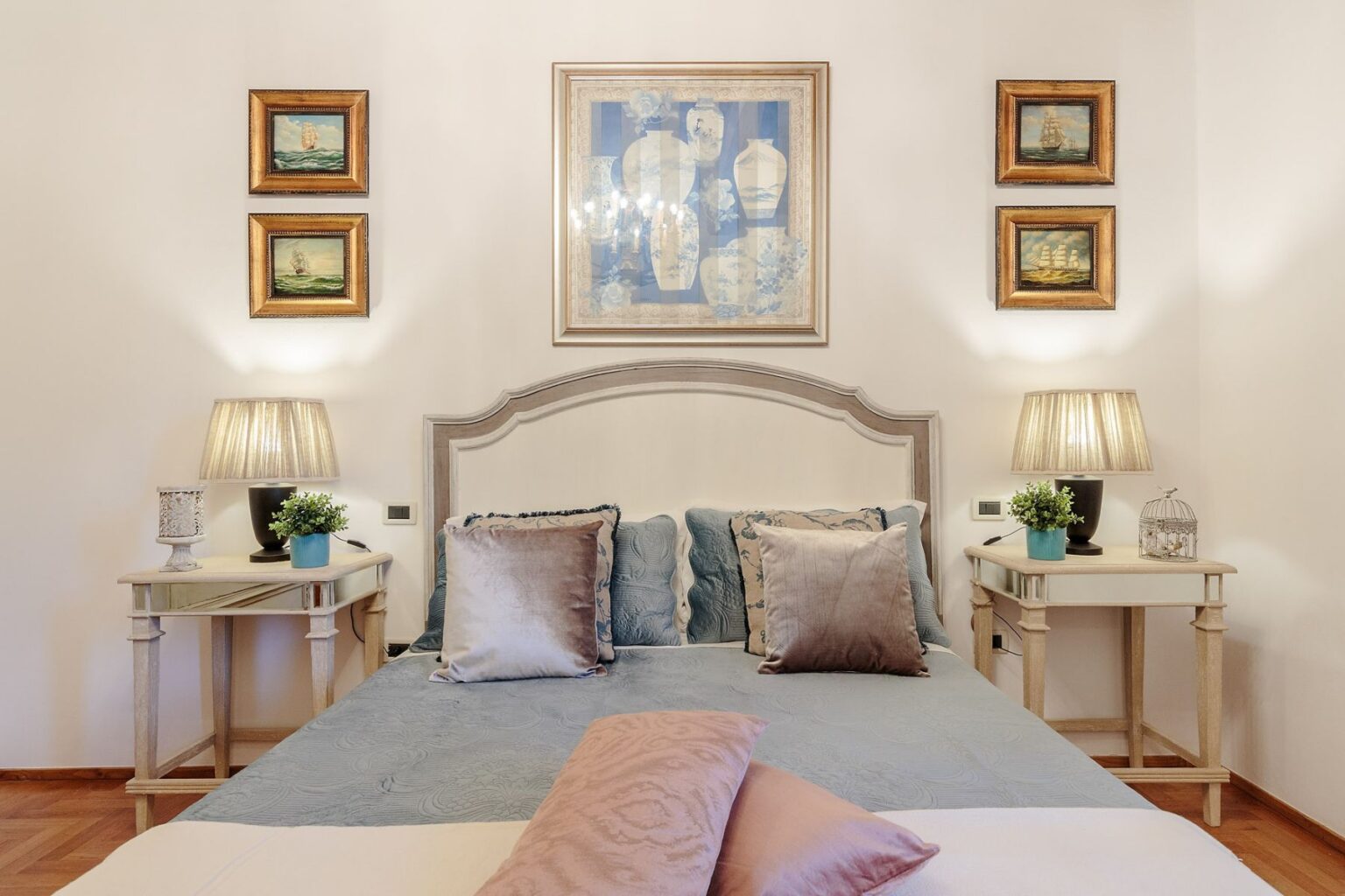 Medicea Historic Villa | Tuscany image 24 | Only on SopranoVillas