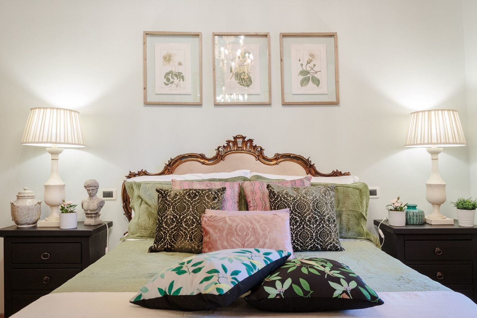 Medicea Historic Villa | Tuscany image 32 | Only on SopranoVillas