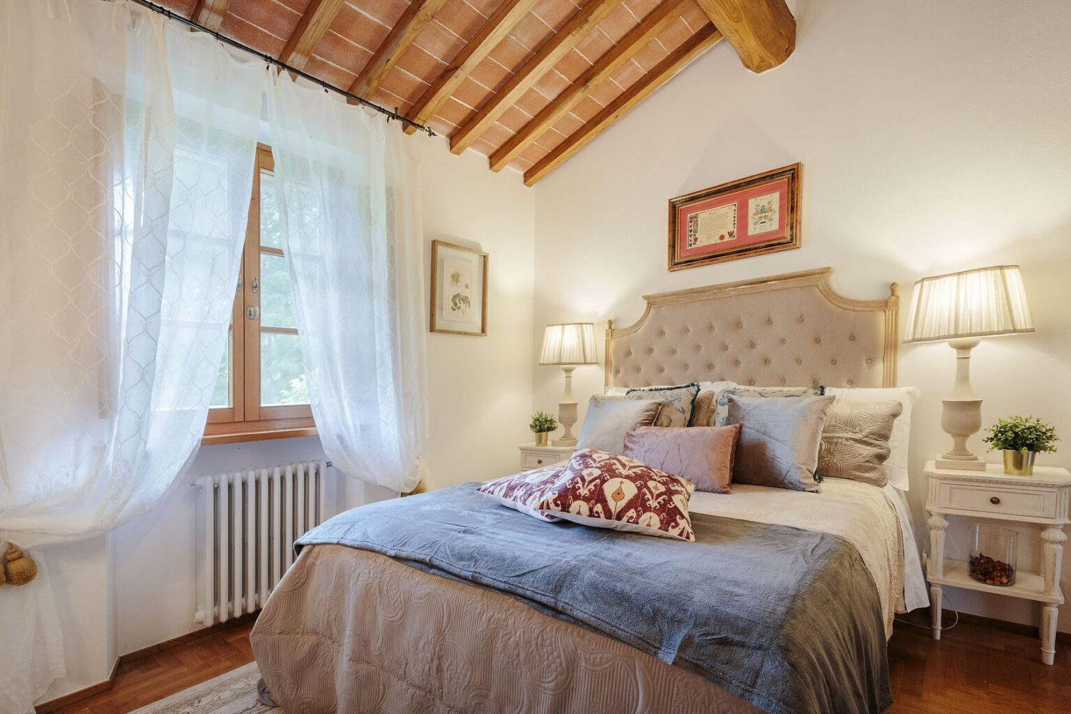 Medicea Historic Villa | Tuscany image 33 | Only on SopranoVillas