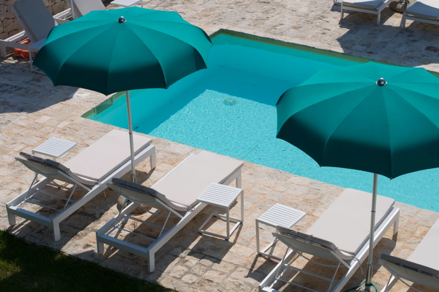 Serene Countryside Masseria | Puglia image 4 | Only on SopranoVillas