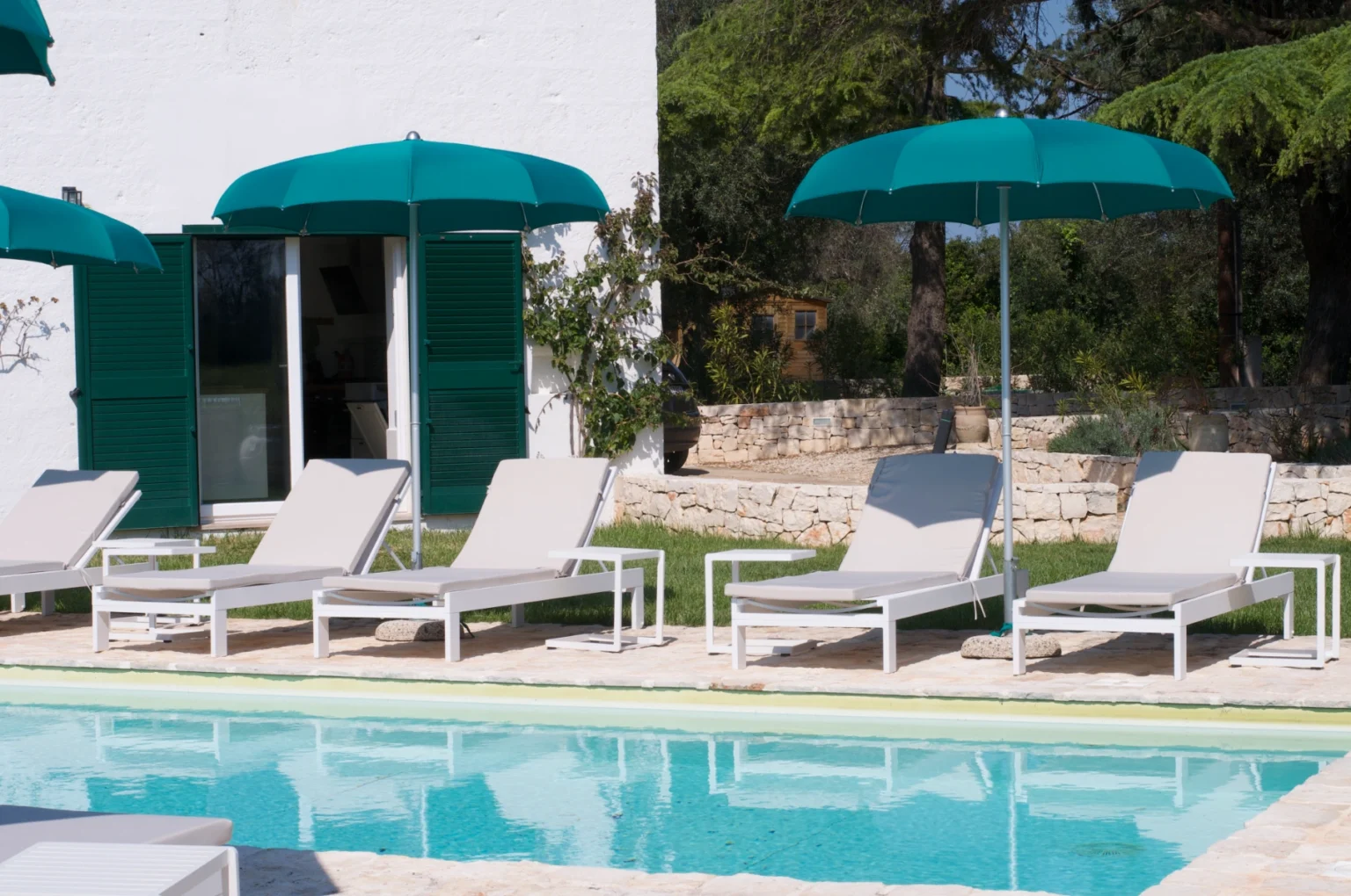 Serene Countryside Masseria | Puglia image 5 | Only on SopranoVillas