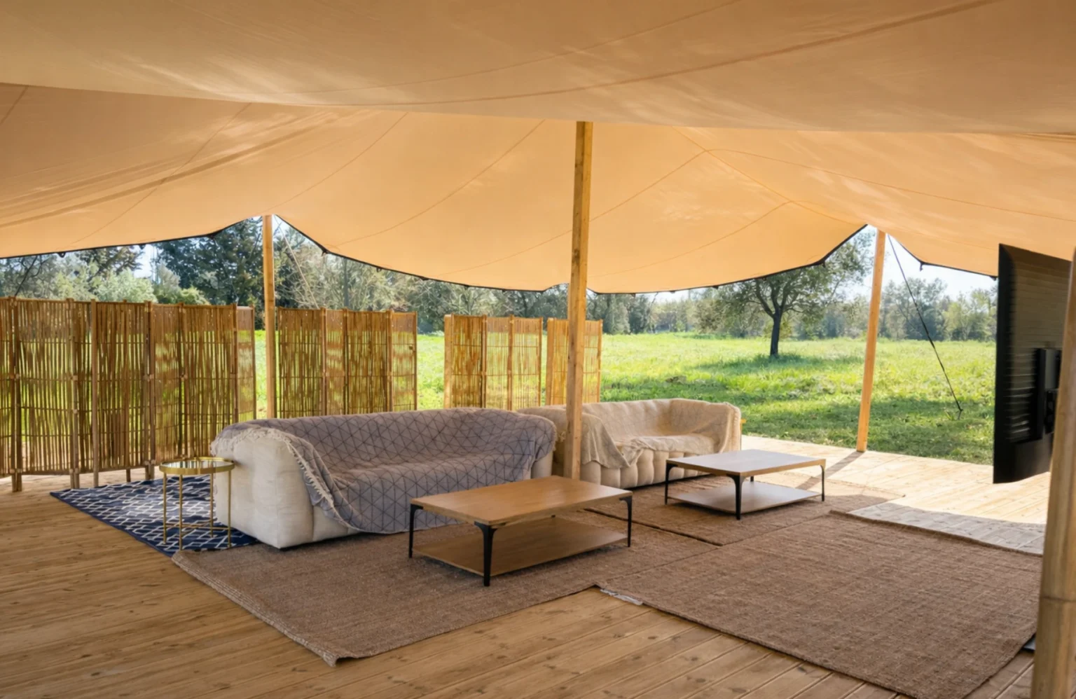 Serene Countryside Masseria | Puglia image 24 | Only on SopranoVillas
