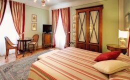  | Only on SopranoVillas