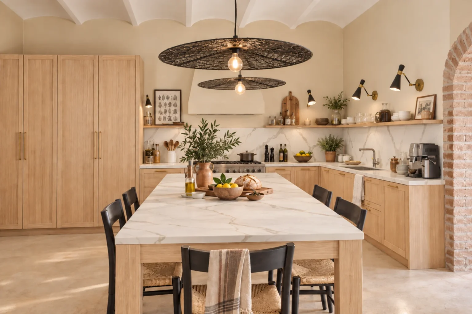 Olive Grove Luxurious Getaway | Tuscany image 5 | Only on SopranoVillas