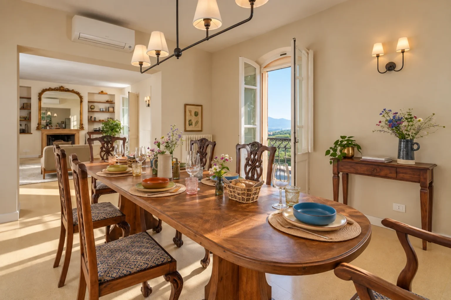 Olive Grove Luxurious Getaway | Tuscany image 12 | Only on SopranoVillas