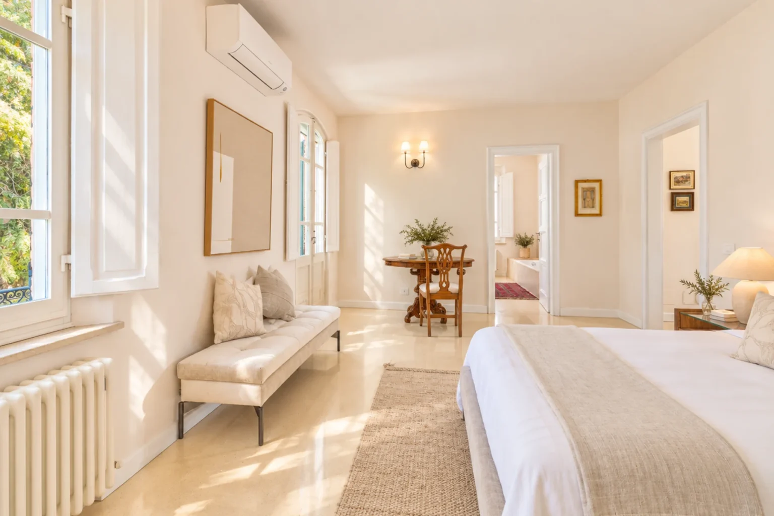 Olive Grove Luxurious Getaway | Tuscany image 16 | Only on SopranoVillas