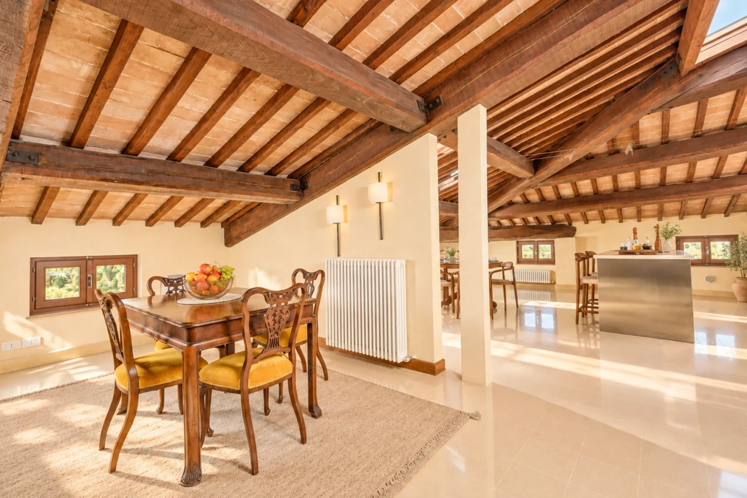 Olive Grove Luxurious Getaway | Tuscany image 21 | Only on SopranoVillas