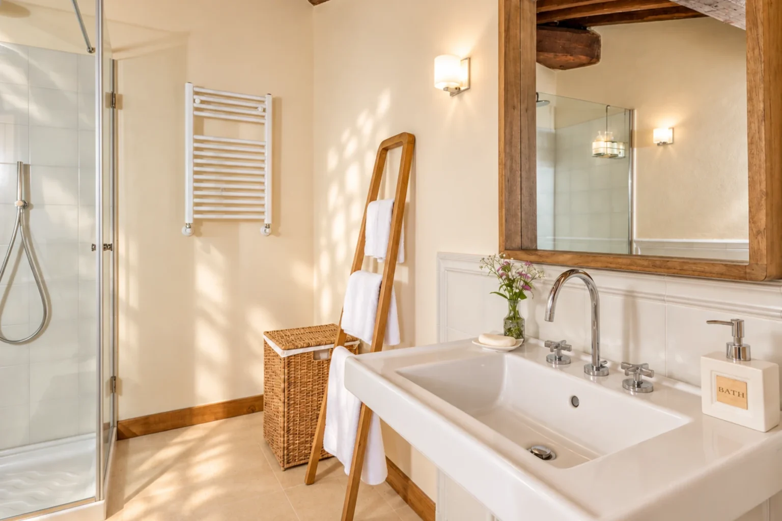 Olive Grove Luxurious Getaway | Tuscany image 23 | Only on SopranoVillas
