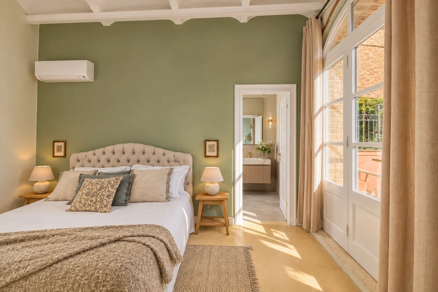 Olive Grove Luxurious Getaway | Tuscany image 7 | Only on SopranoVillas