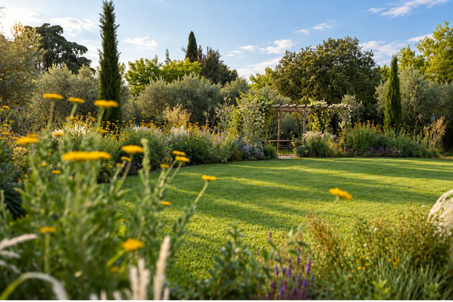 Olive Grove Luxurious Getaway | Tuscany image 31 | Only on SopranoVillas