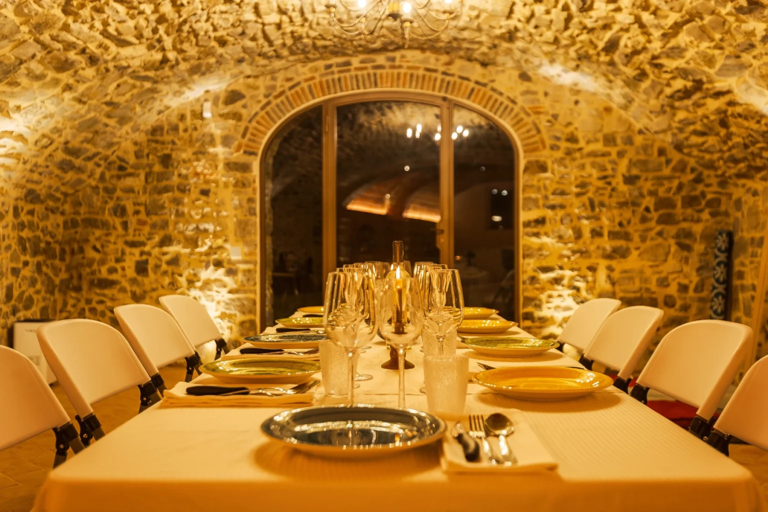 Chianti Sunset Villa | Tuscany image 40 | Only on SopranoVillas