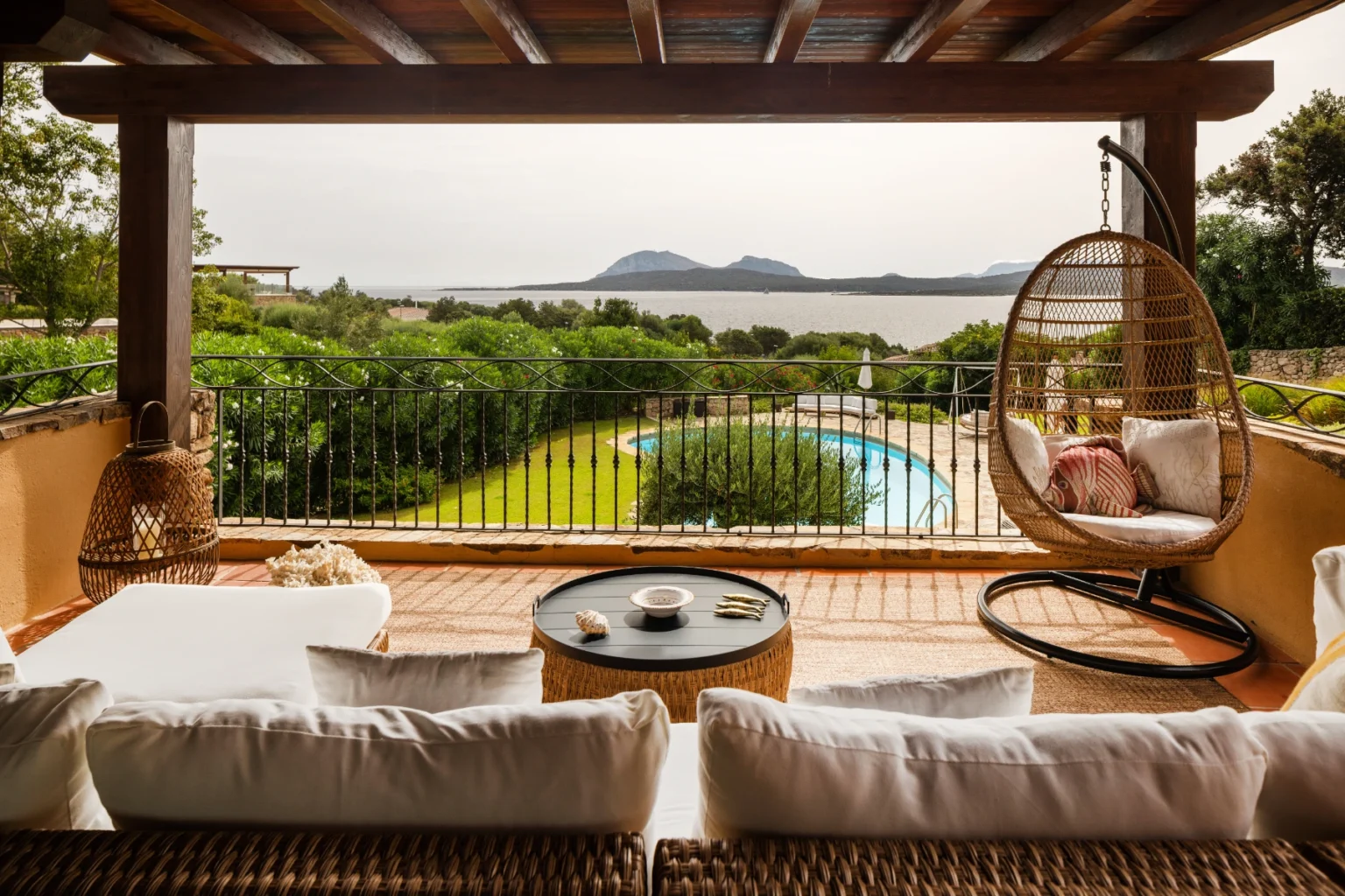 Miramare Exclusive Villa | Sardinia image 6 | Only on SopranoVillas