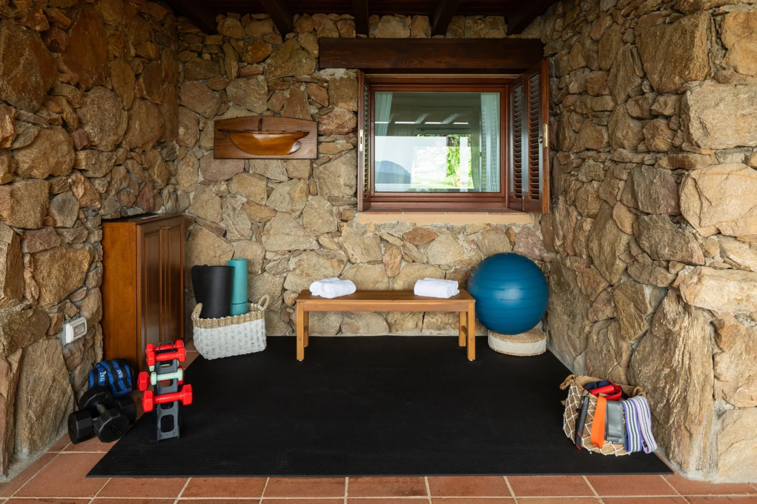 Miramare Exclusive Villa | Sardinia image 37 | Only on SopranoVillas