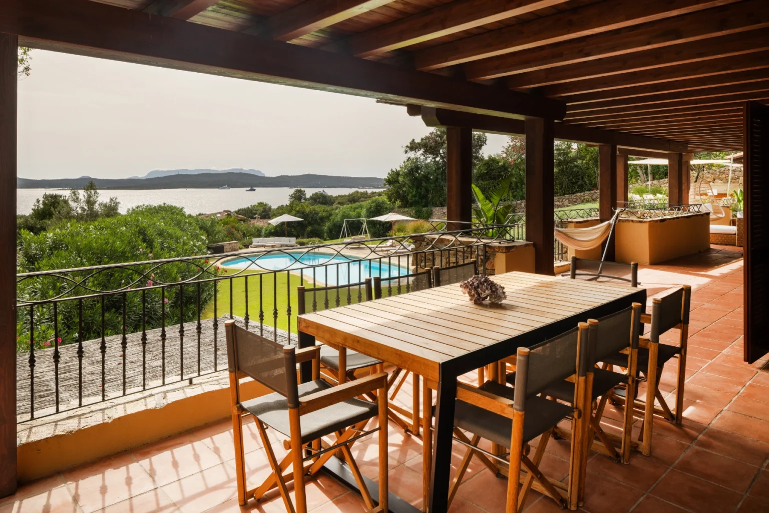 Miramare Exclusive Villa | Sardinia image 5 | Only on SopranoVillas