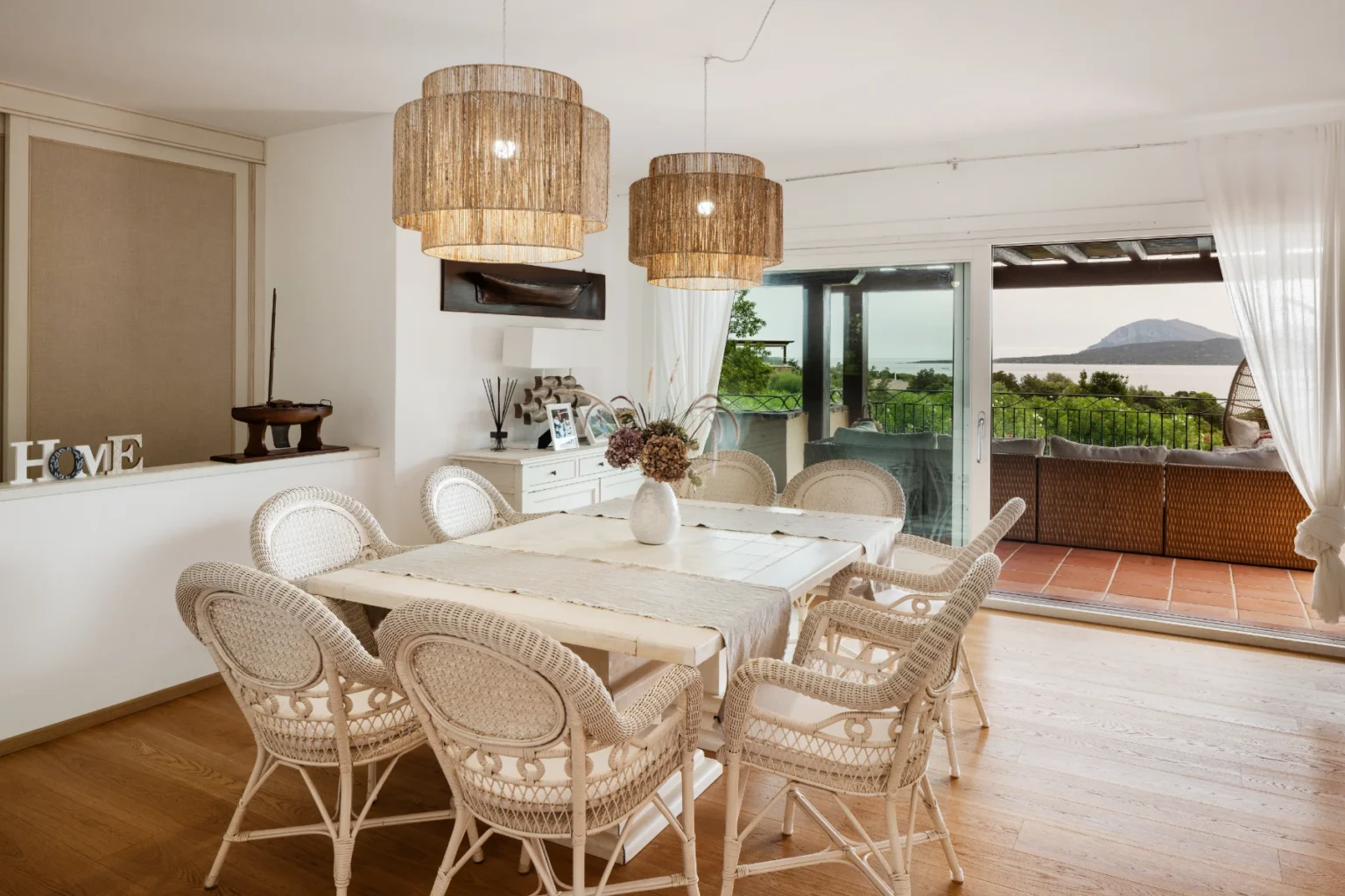Miramare Exclusive Villa | Sardinia image 7 | Only on SopranoVillas