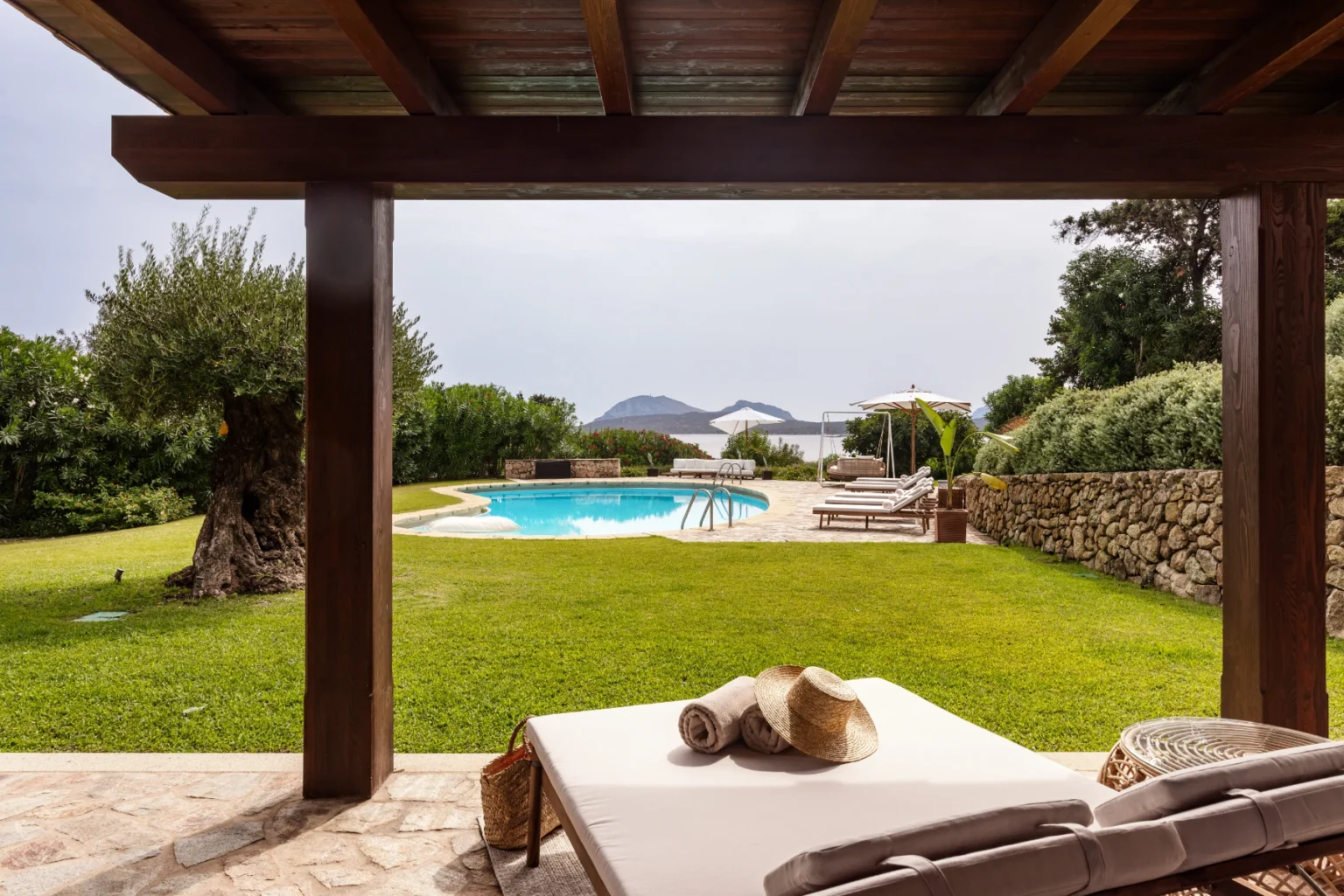 Miramare Exclusive Villa | Sardinia image 15 | Only on SopranoVillas