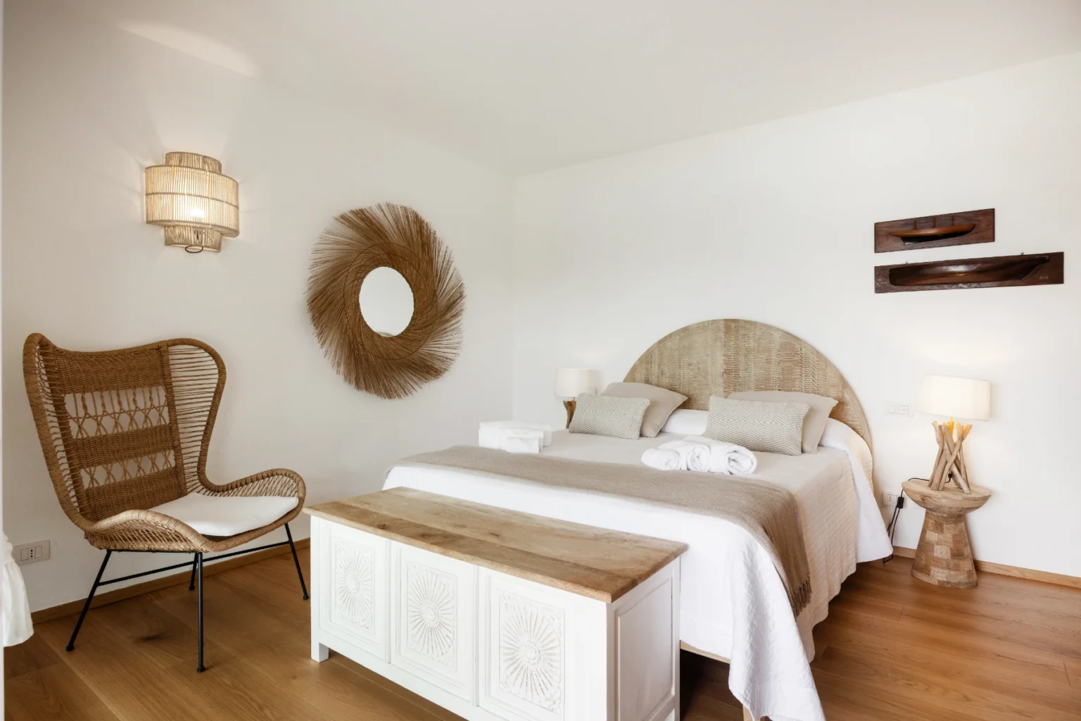 Miramare Exclusive Villa | Sardinia image 13 | Only on SopranoVillas