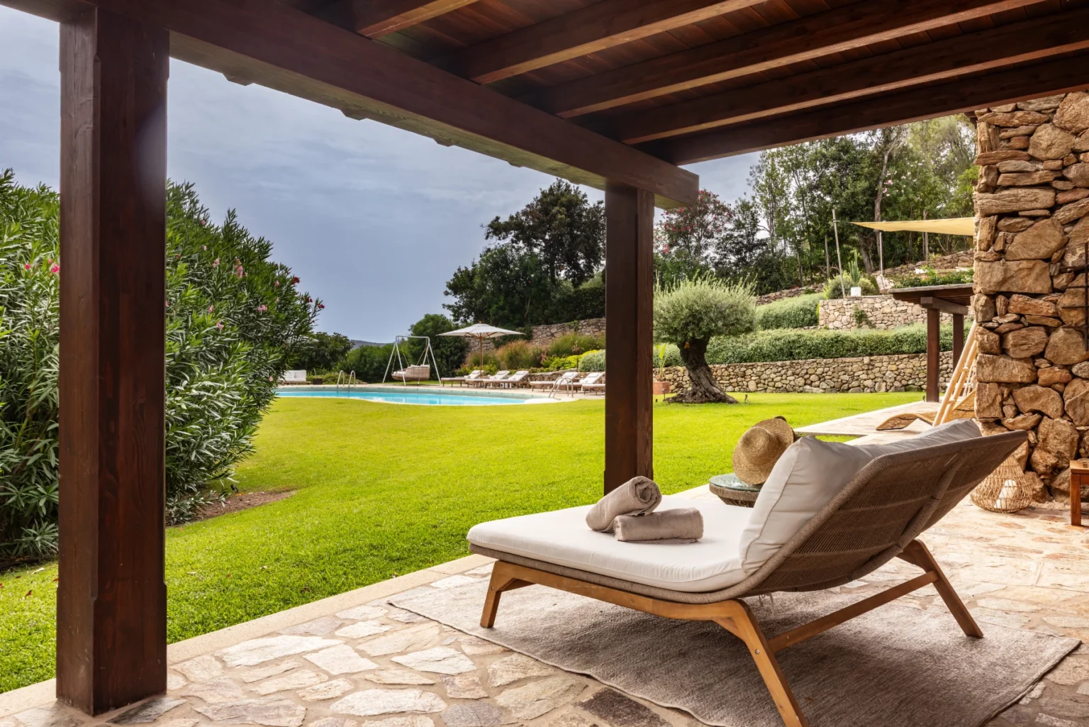 Miramare Exclusive Villa | Sardinia image 24 | Only on SopranoVillas