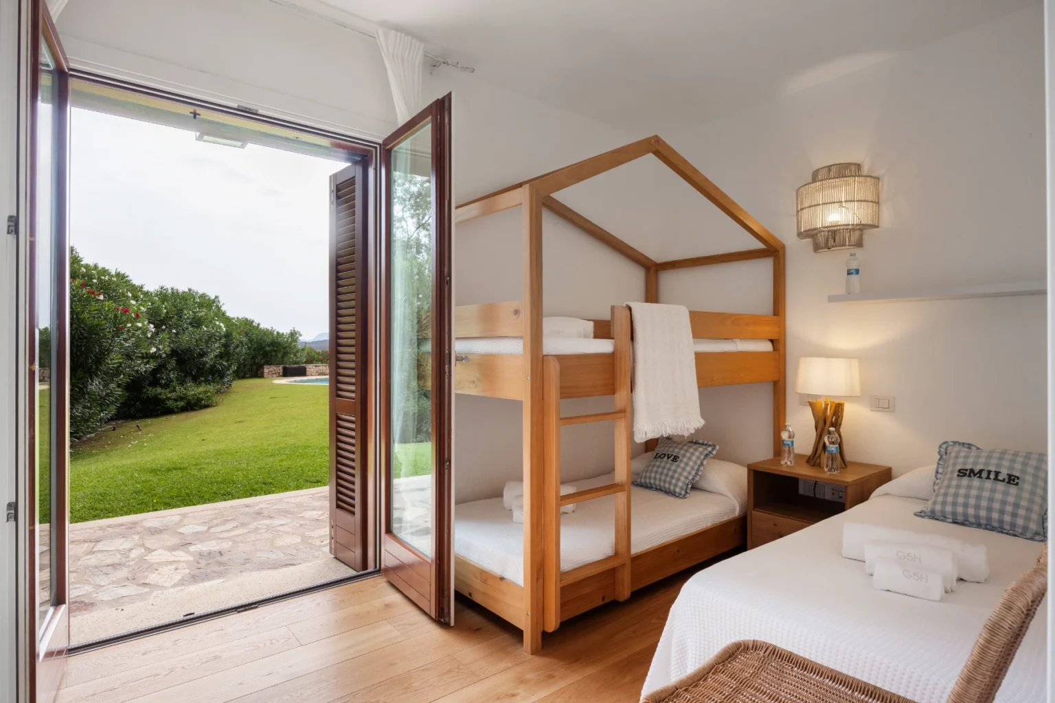 Miramare Exclusive Villa | Sardinia image 25 | Only on SopranoVillas
