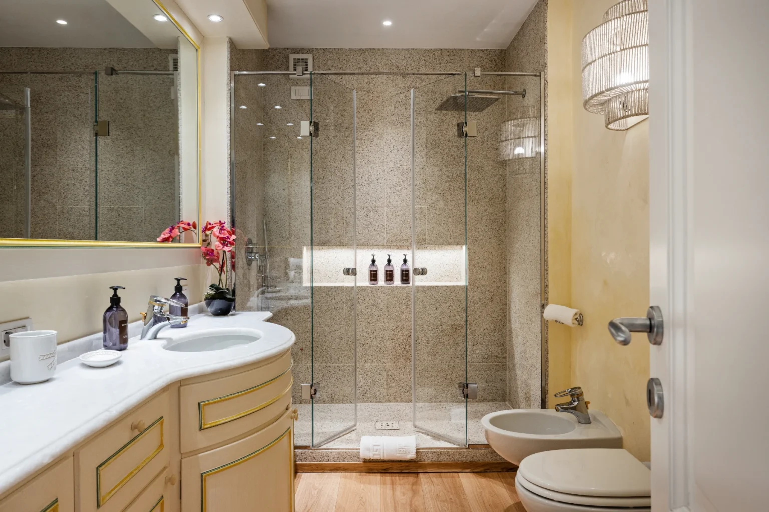 Miramare Exclusive Villa | Sardinia image 28 | Only on SopranoVillas