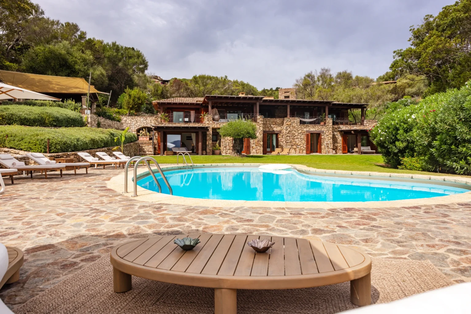 Miramare Exclusive Villa | Sardinia image 2 | Only on SopranoVillas