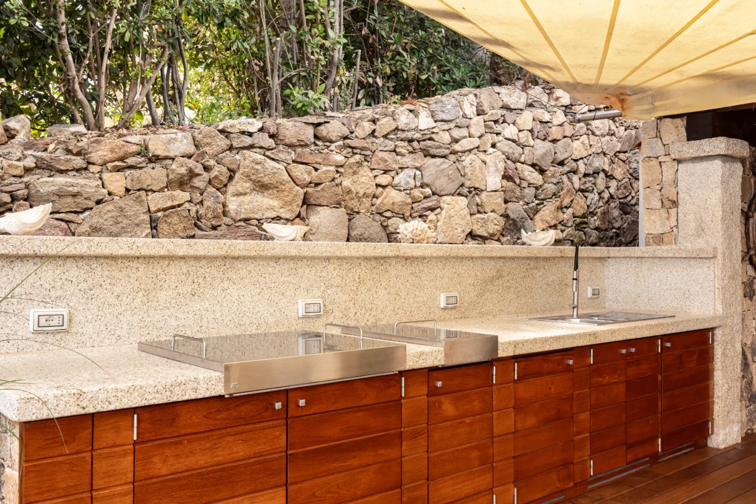 Miramare Exclusive Villa | Sardinia image 34 | Only on SopranoVillas