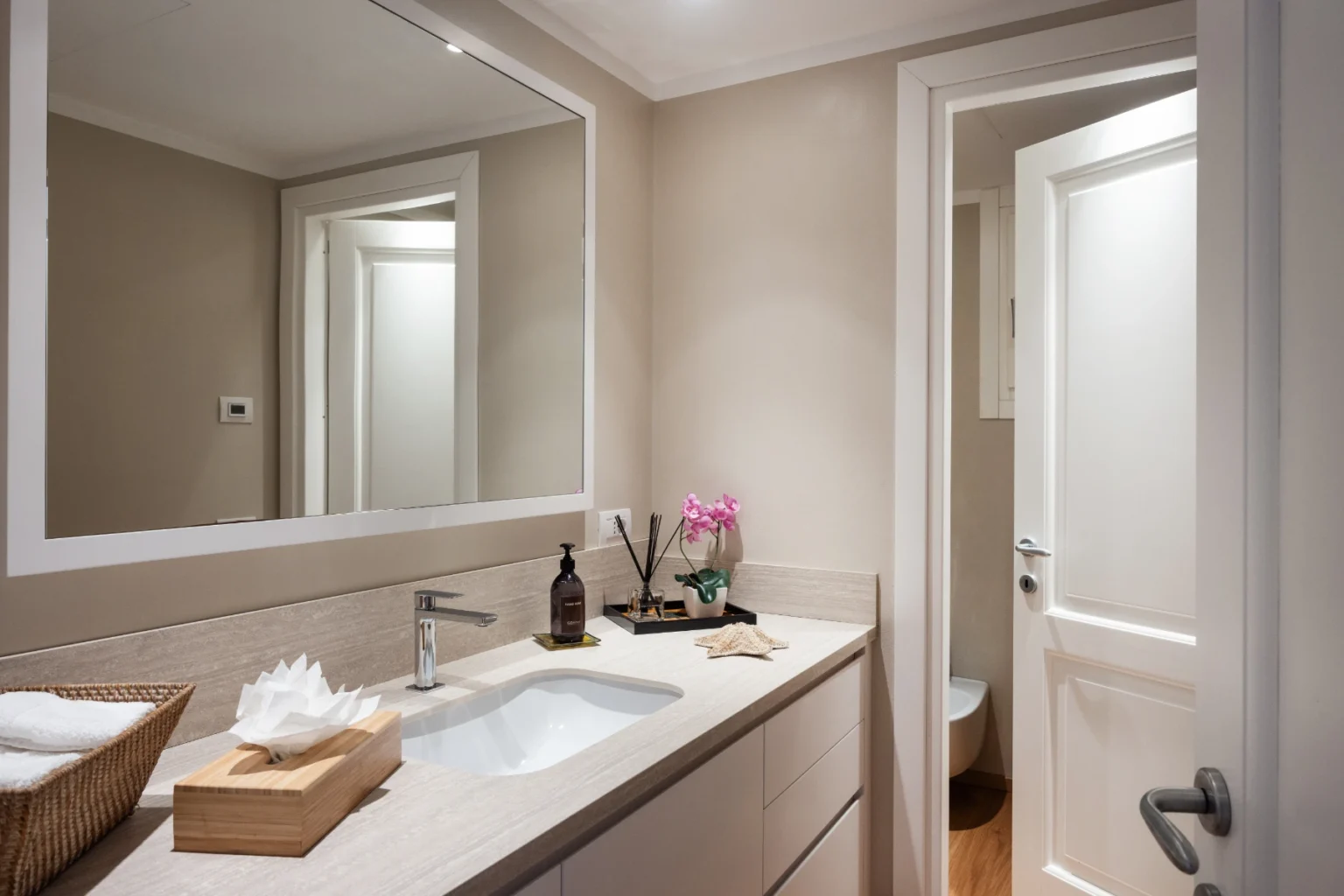 Miramare Exclusive Villa | Sardinia image 31 | Only on SopranoVillas