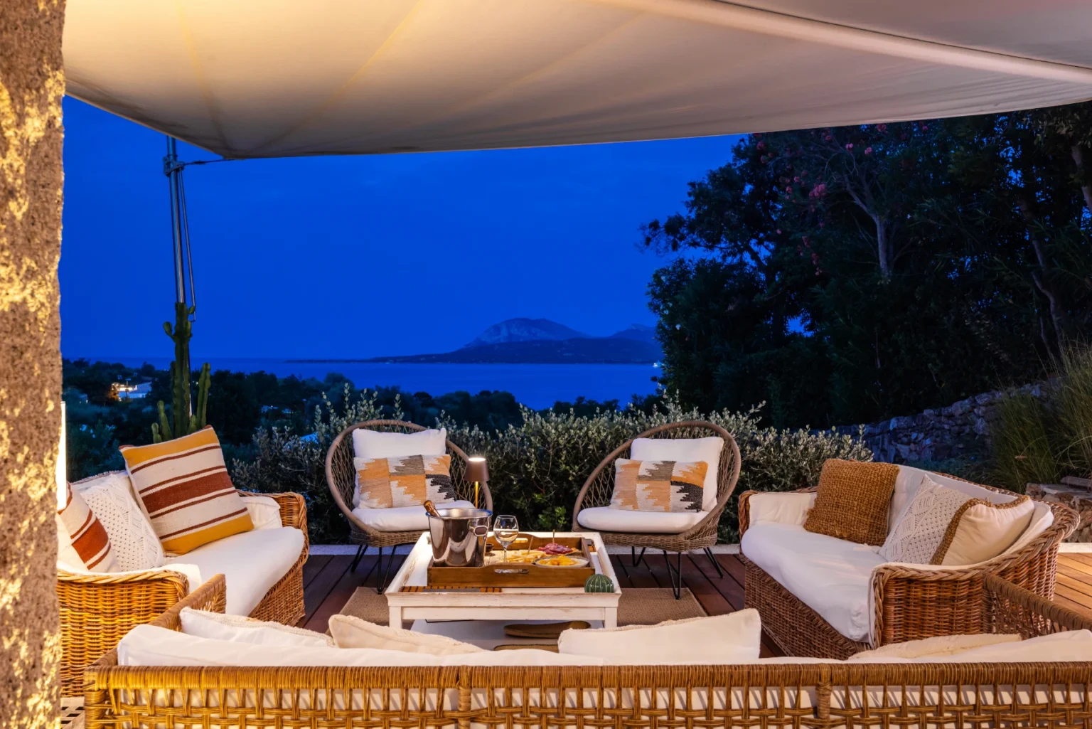 Miramare Exclusive Villa | Sardinia image 38 | Only on SopranoVillas