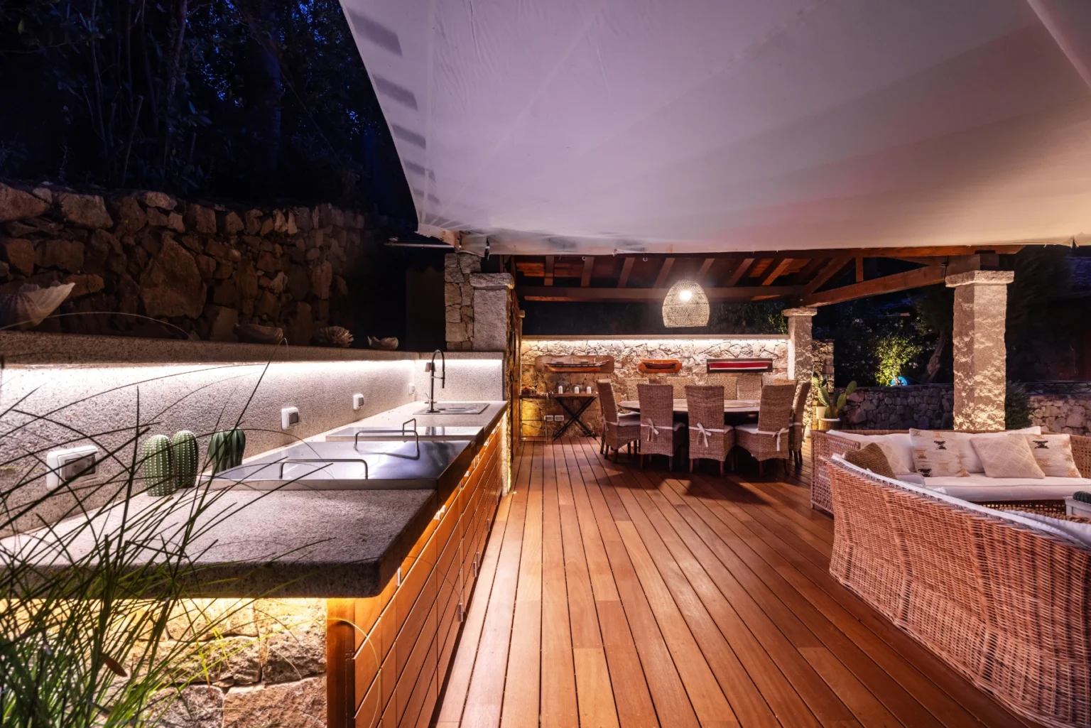 Miramare Exclusive Villa | Sardinia image 40 | Only on SopranoVillas