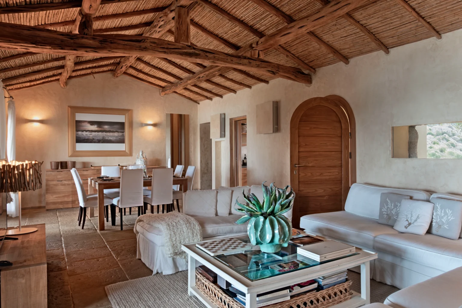 Porto Rotondo Serene Oasis | Sardinia image 11 | Only on SopranoVillas