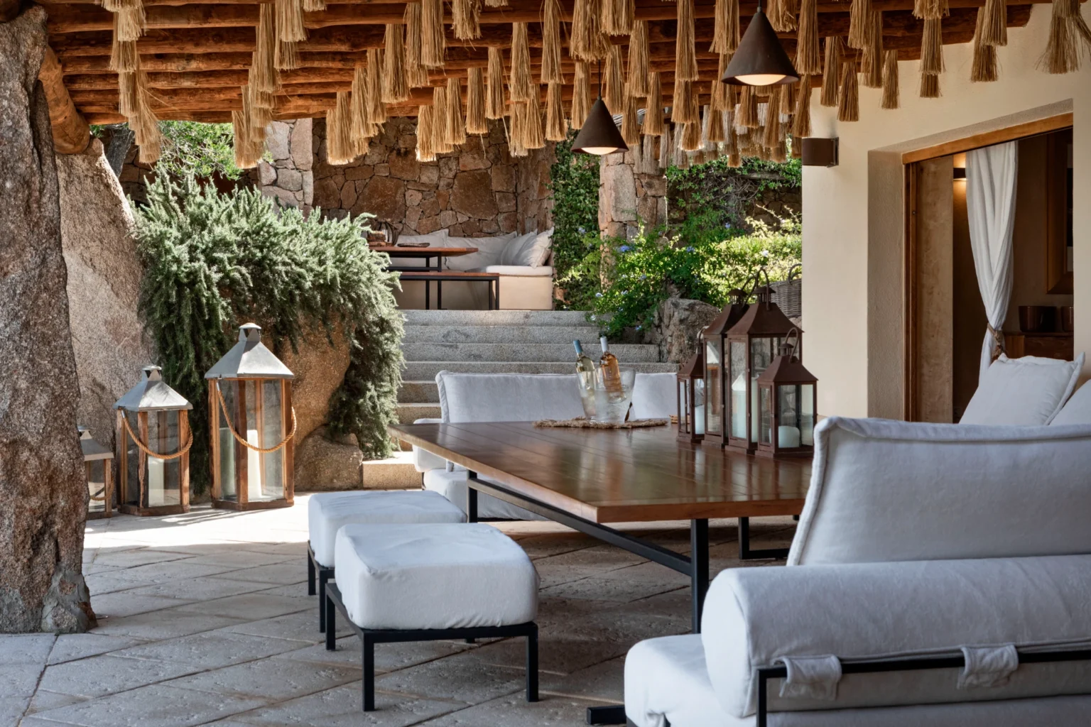 Porto Rotondo Serene Oasis | Sardinia image 8 | Only on SopranoVillas
