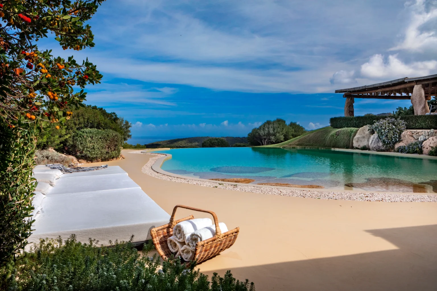 Porto Rotondo Serene Oasis | Sardinia image 2 | Only on SopranoVillas