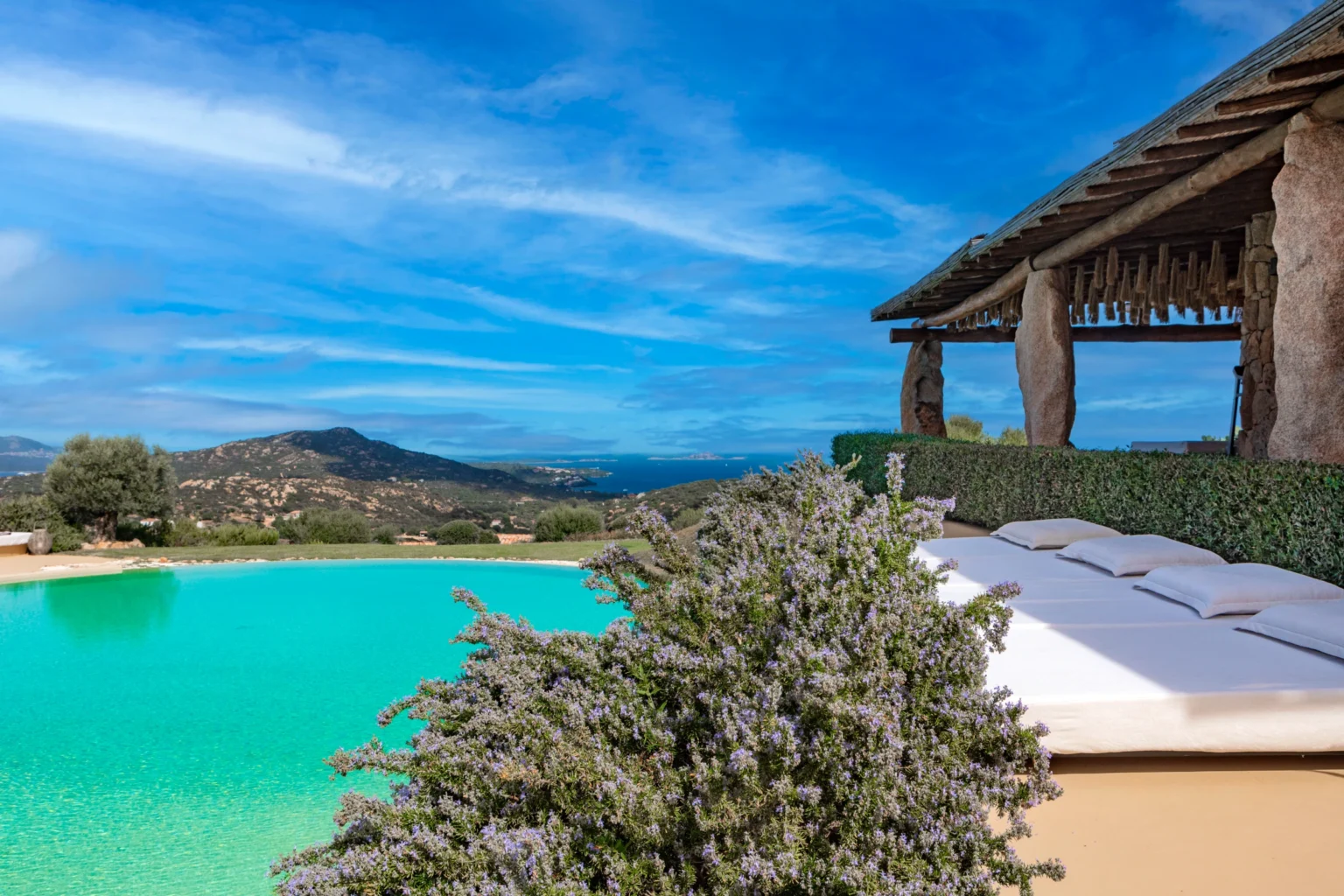 Porto Rotondo Serene Oasis | Sardinia image 4 | Only on SopranoVillas