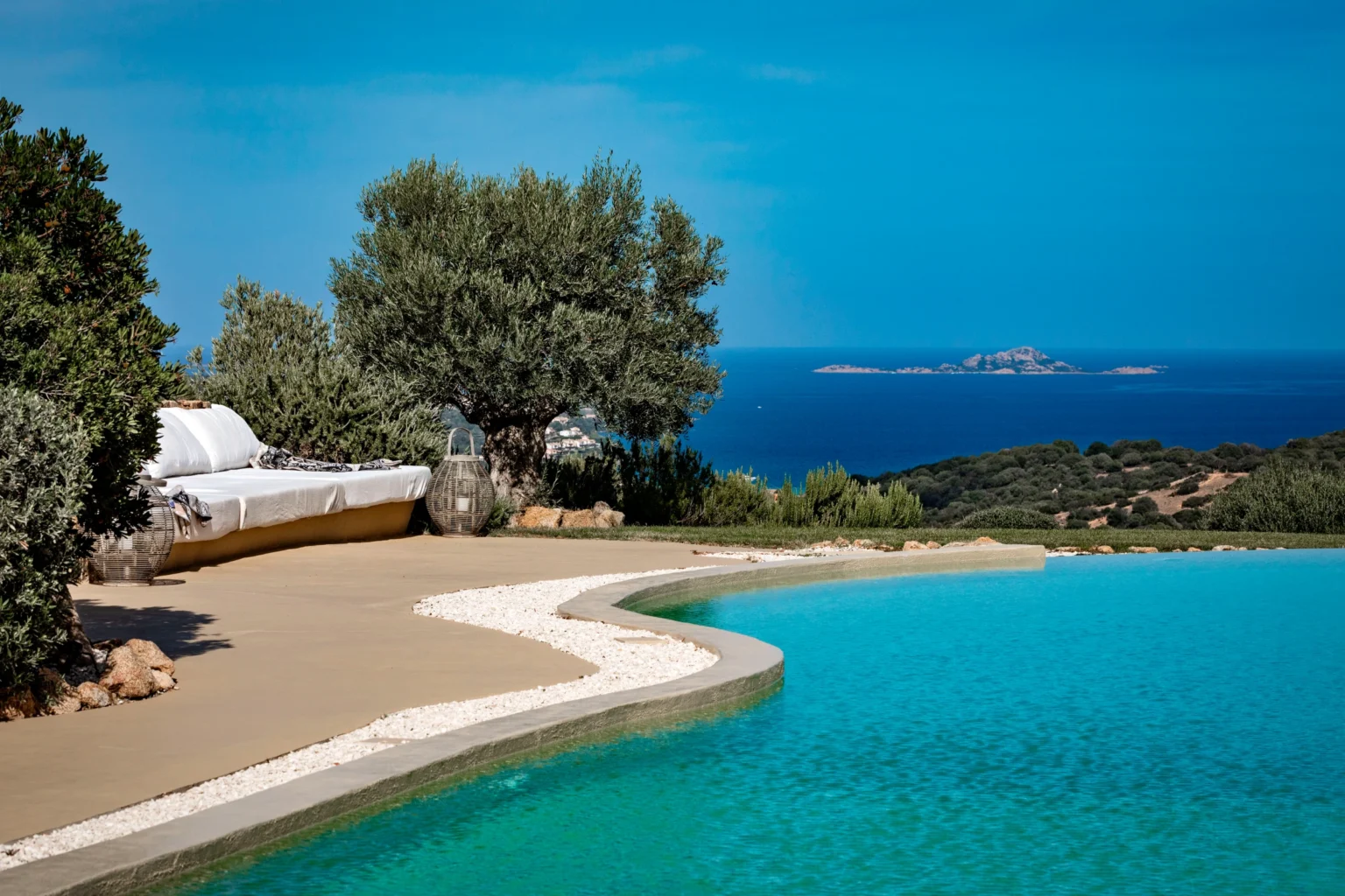 Porto Rotondo Serene Oasis | Sardinia image 3 | Only on SopranoVillas