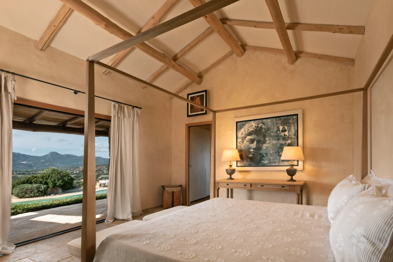 Porto Rotondo Serene Oasis | Sardinia image 19 | Only on SopranoVillas