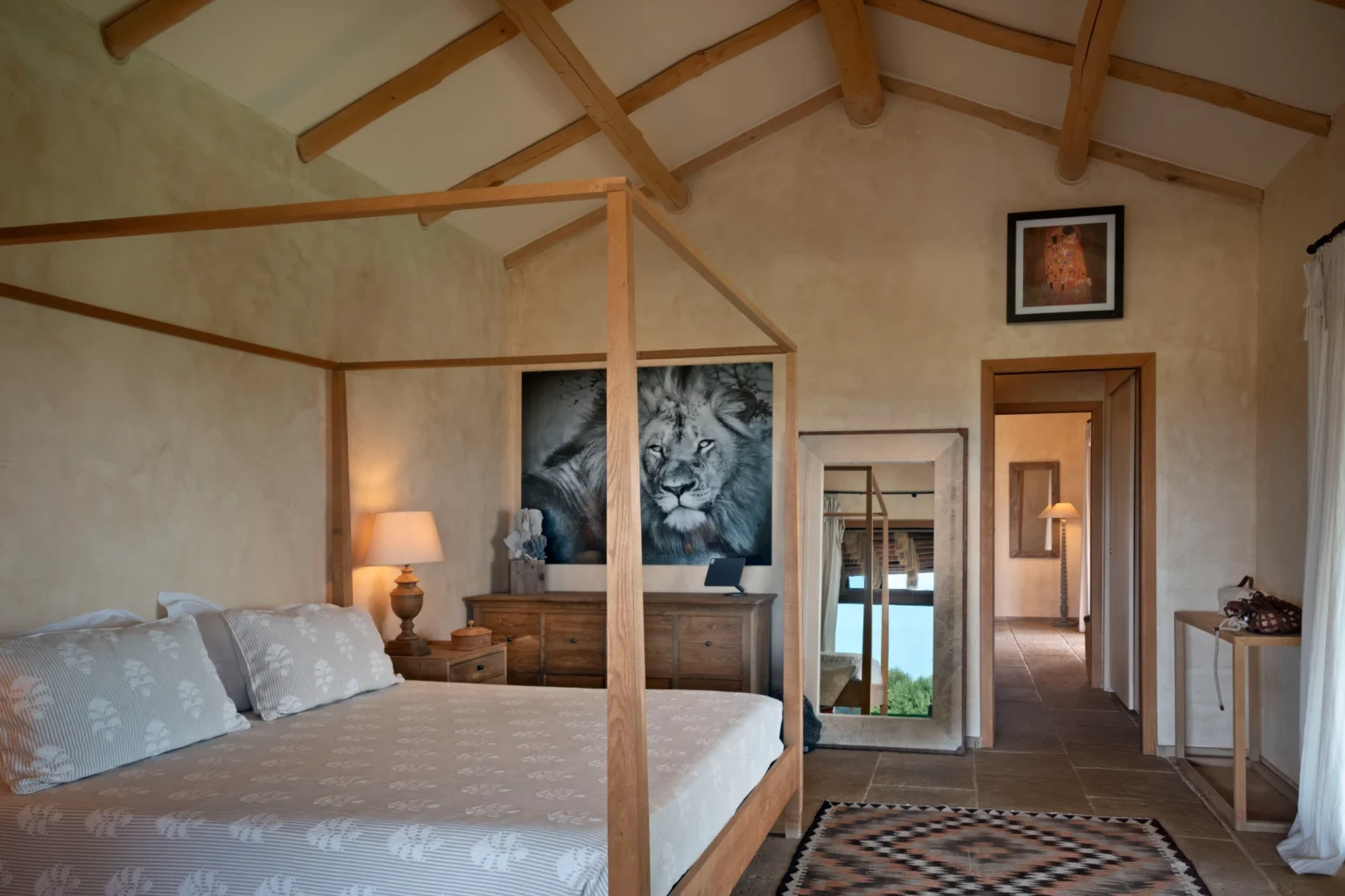 Porto Rotondo Serene Oasis | Sardinia image 22 | Only on SopranoVillas