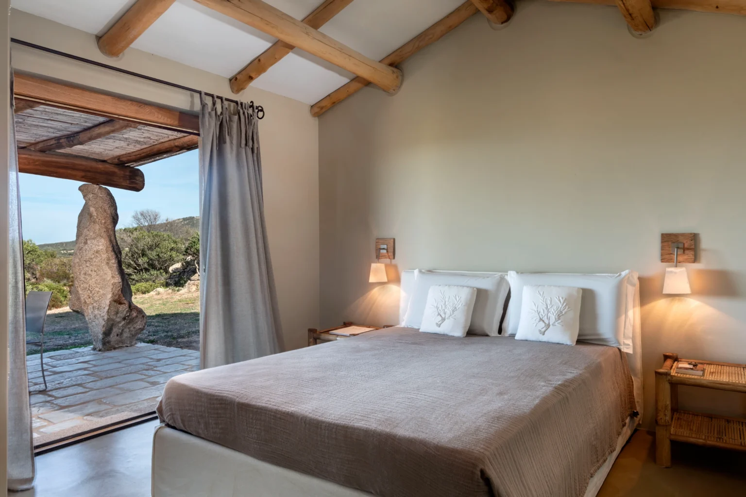Porto Rotondo Serene Oasis | Sardinia image 29 | Only on SopranoVillas