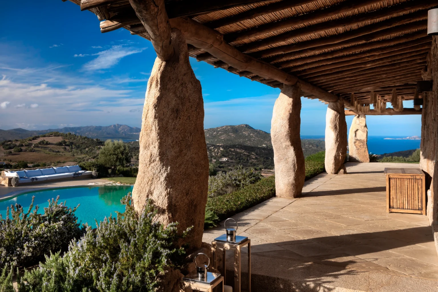 Porto Rotondo Serene Oasis | Sardinia image 34 | Only on SopranoVillas