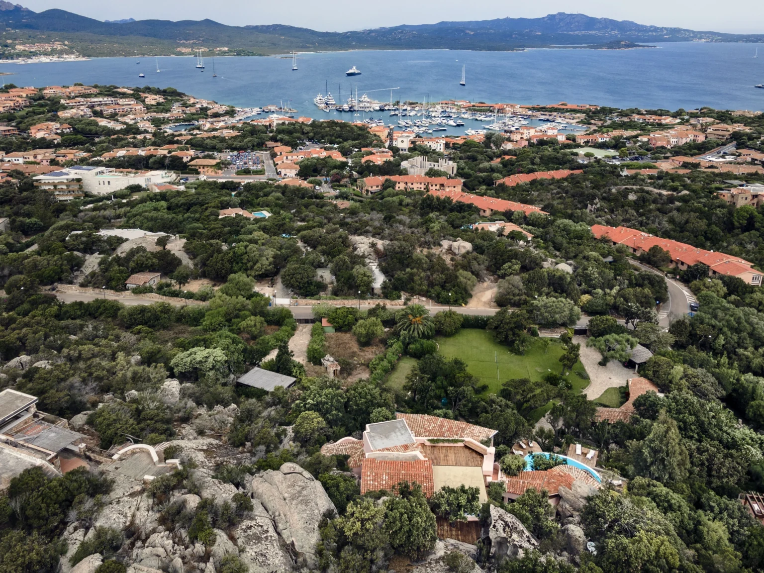 Mediterranean Private Retreat | Sardinia image 42 | Only on SopranoVillas