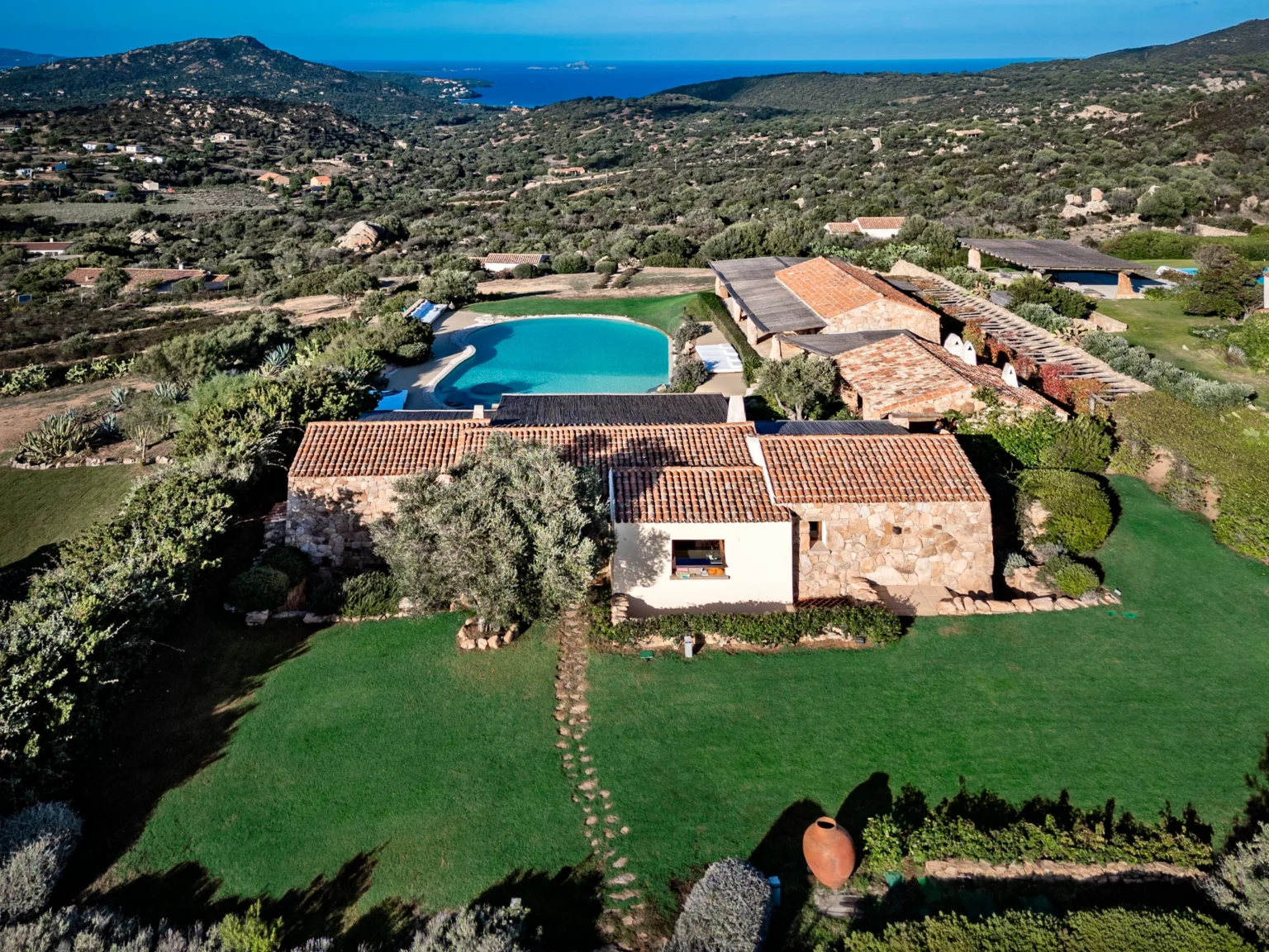 Porto Rotondo Serene Oasis | Sardinia image 38 | Only on SopranoVillas