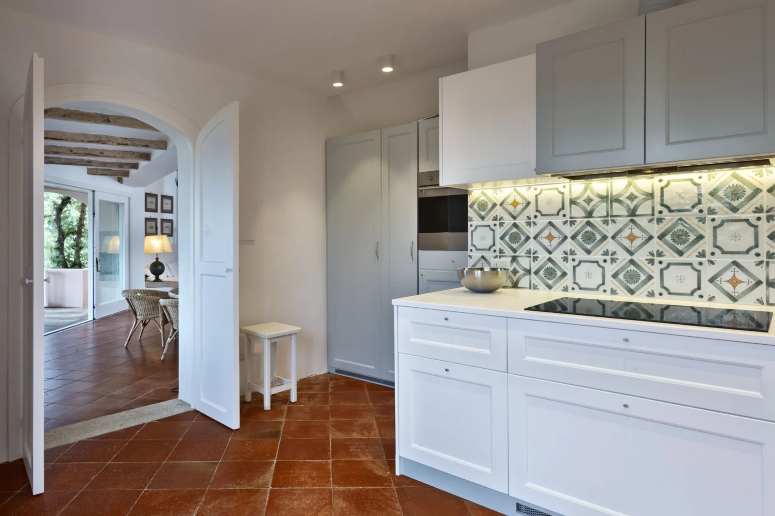 Mediterranean Private Retreat | Sardinia image 13 | Only on SopranoVillas