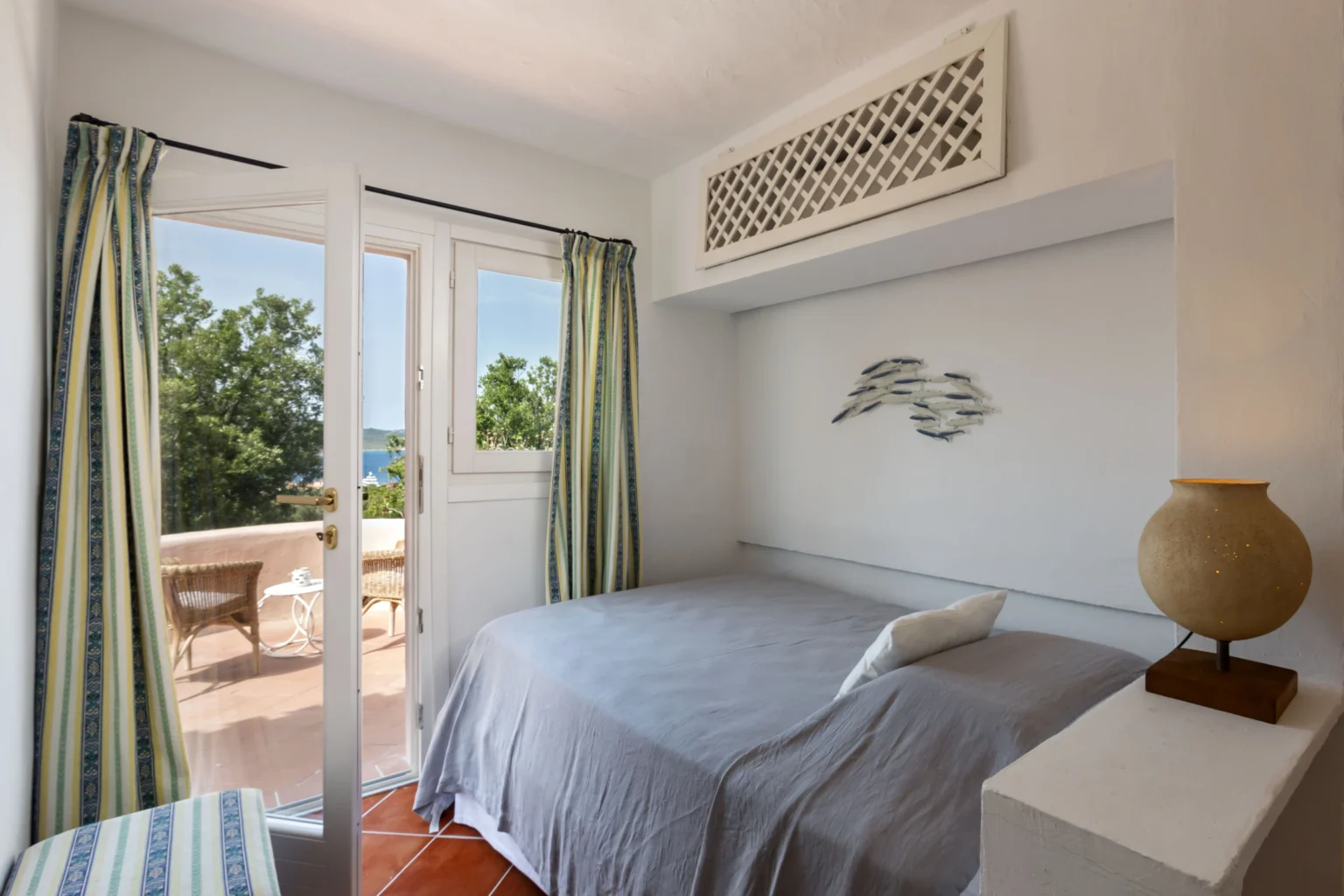 Mediterranean Private Retreat | Sardinia image 18 | Only on SopranoVillas