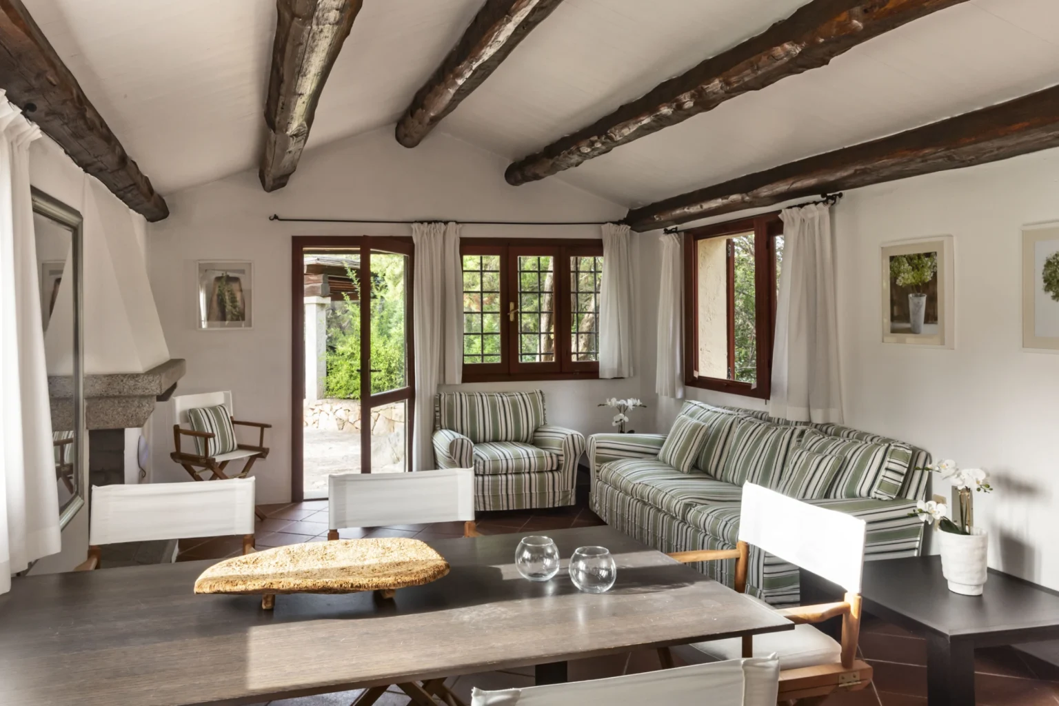 Mediterranean Private Retreat | Sardinia image 32 | Only on SopranoVillas