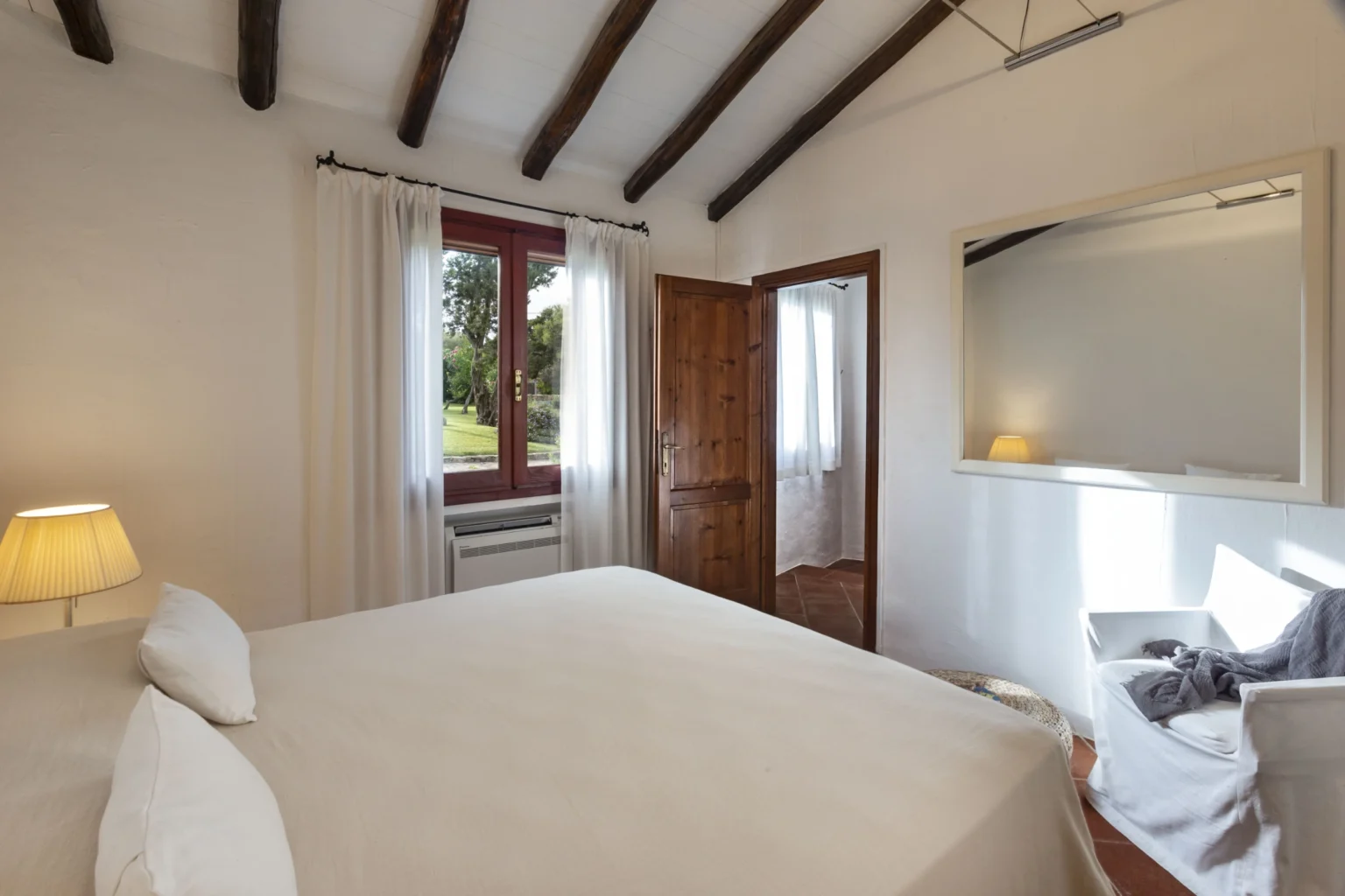 Mediterranean Private Retreat | Sardinia image 34 | Only on SopranoVillas