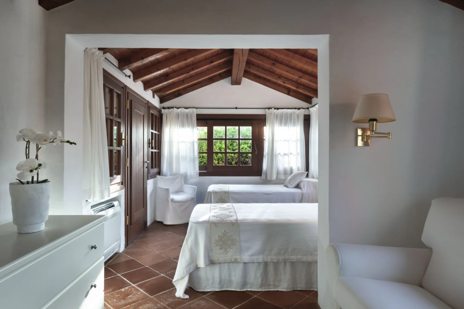 Mediterranean Private Retreat | Sardinia image 35 | Only on SopranoVillas