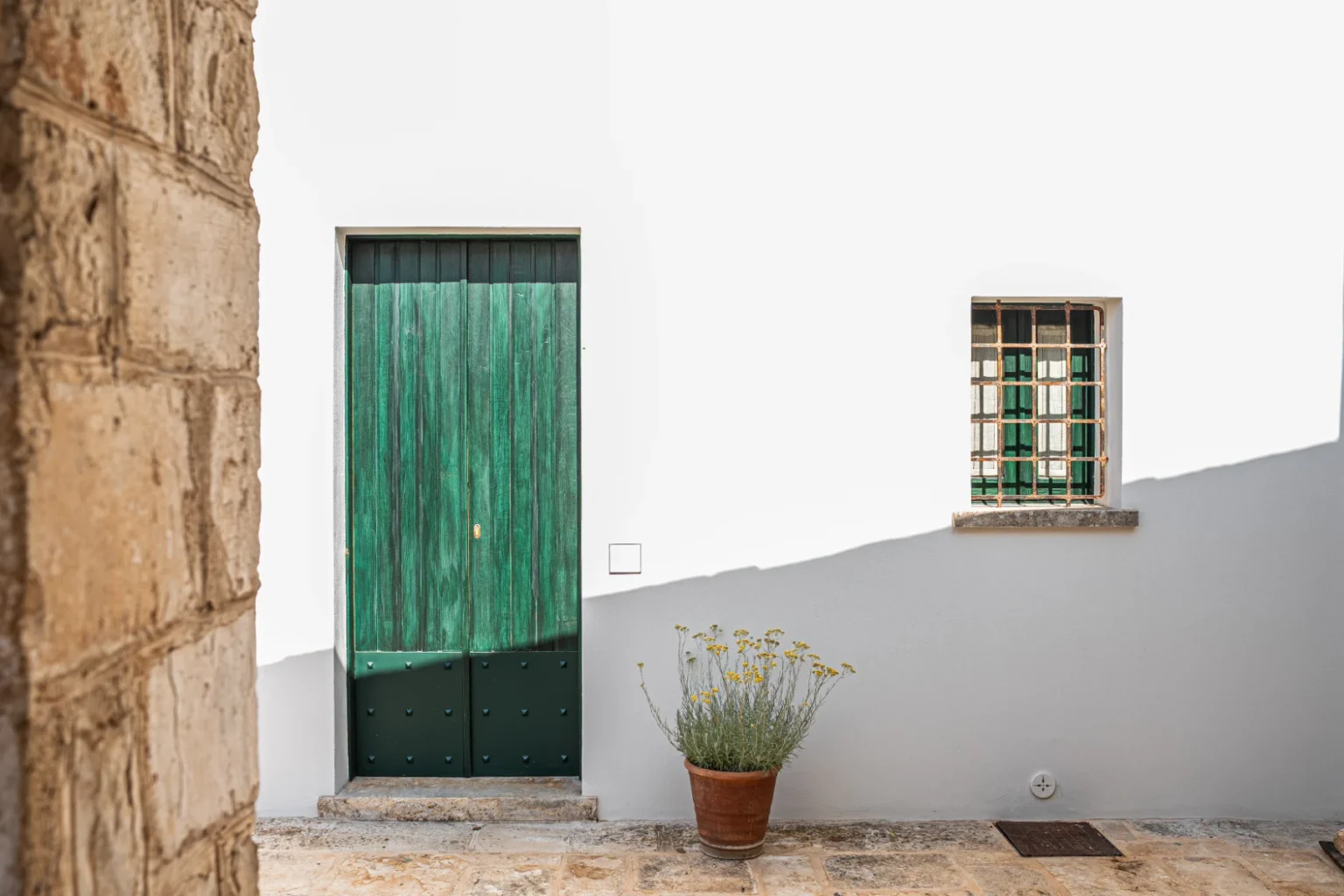 Masseria Il Pergolo | Puglia image 2 | Only on SopranoVillas