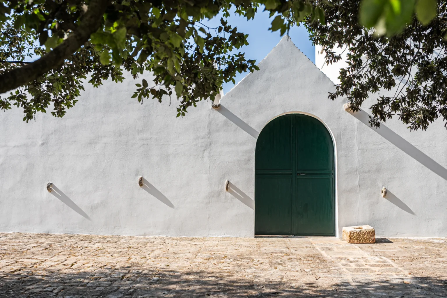 Masseria Il Pergolo | Puglia image 3 | Only on SopranoVillas
